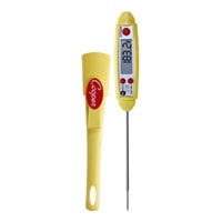 Pocket Test Thermometers