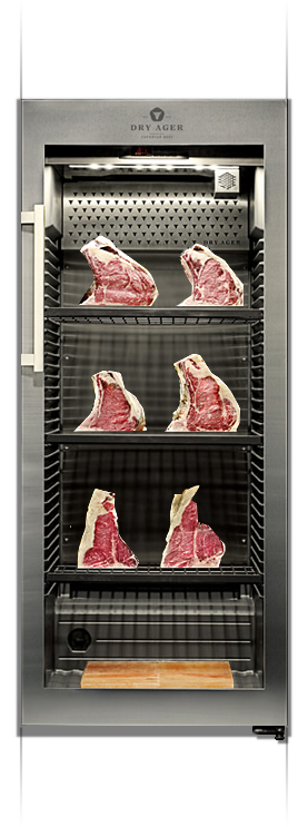 Dry Ager, Dry Ageing Refrigerator