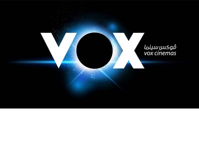 MGK ROX Electrolyzed Water and VOX Cinemas